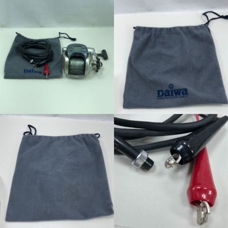  DAIWA ダイワ 電動リール スーパータナコンS 600W 801359