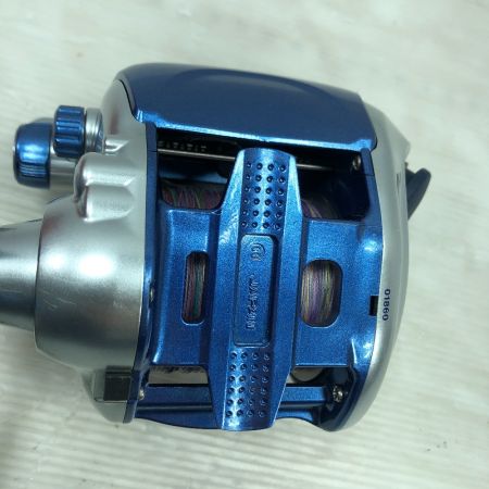  SHIMANO シマノ 電動リール 3000H 01860