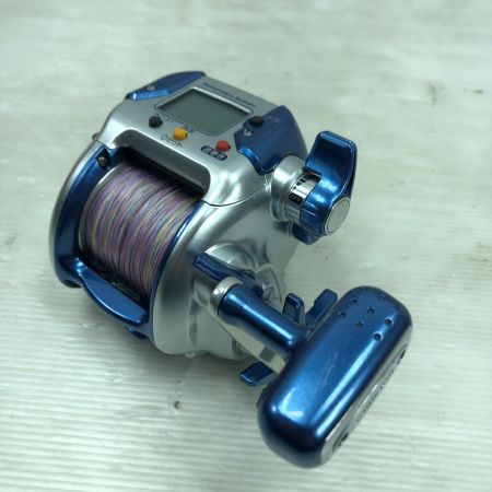  SHIMANO シマノ 電動リール 3000H 01860