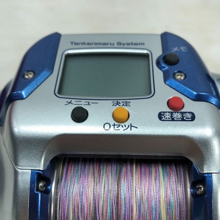  SHIMANO シマノ 電動リール 3000H 01860