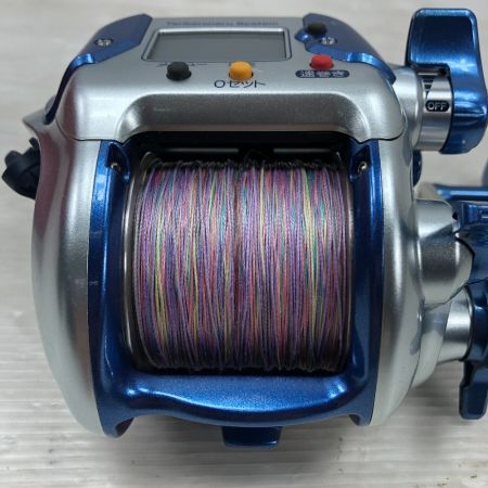  SHIMANO シマノ 電動リール 3000H 01860