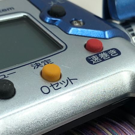  SHIMANO シマノ 電動リール 3000H 01860