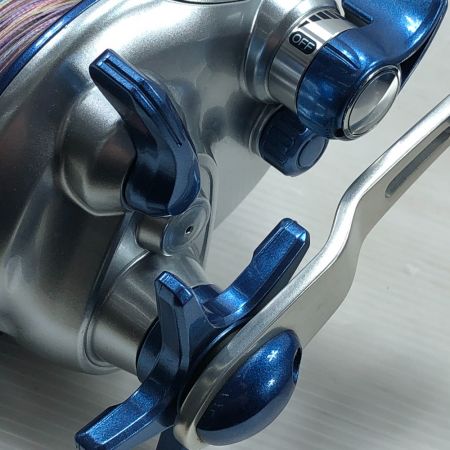  SHIMANO シマノ 電動リール 3000H 01860