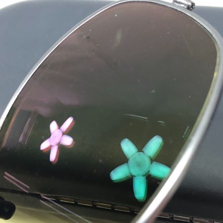  Sight Master サイトマスター 釣り用品 クリップオンサングラス 偏光レンズ