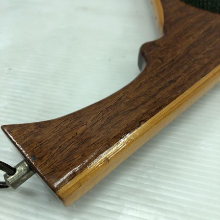   釣り用品 ハンドメイド ランディングネット