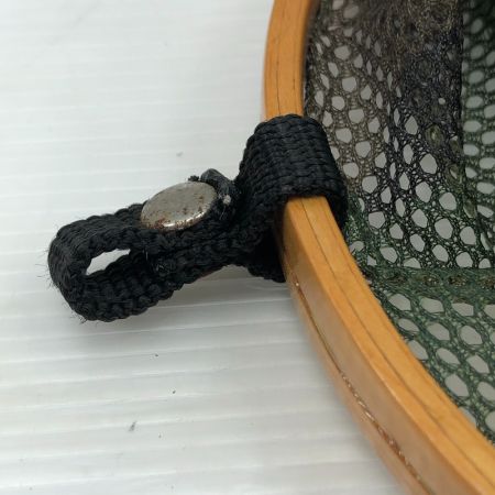   釣り用品 ハンドメイド ランディングネット