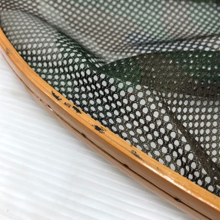   釣り用品 ハンドメイド ランディングネット