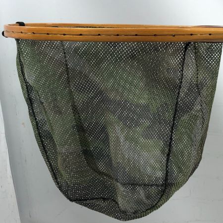   釣り用品 ハンドメイド ランディングネット