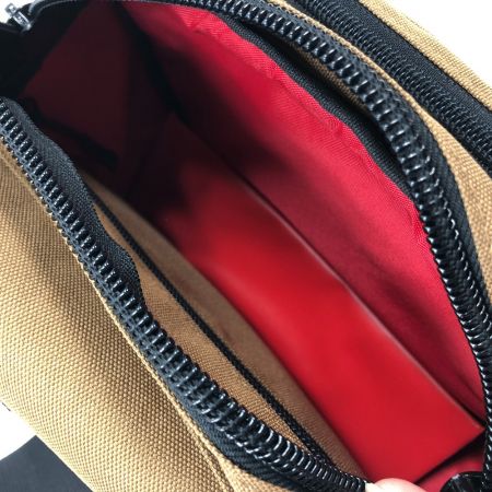  L.S.D. Designs LSD フィッシングバッグ ワンショットサイドベイビー