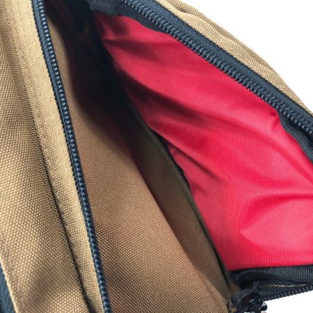  L.S.D. Designs LSD フィッシングバッグ ワンショットサイドベイビー