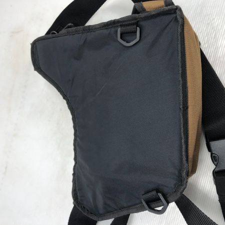  L.S.D. Designs LSD フィッシングバッグ ワンショットサイドベイビー