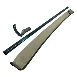 ΣΣ SHIMANO シマノ 渓流竿 天平本流ZE 硬調65-70 32816 Bランク