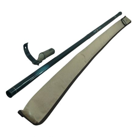  SHIMANO シマノ 渓流竿 天平本流ZE 硬調65-70 32816