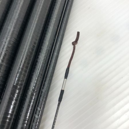  SHIMANO シマノ 渓流竿 天平本流ZE 硬調65-70 32816