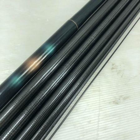  SHIMANO シマノ 渓流竿 天平本流ZE 硬調65-70 32816