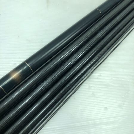  SHIMANO シマノ 渓流竿 天平本流ZE 硬調65-70 32816