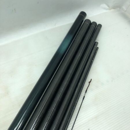  SHIMANO シマノ 渓流竿 天平本流ZE 硬調65-70 32816