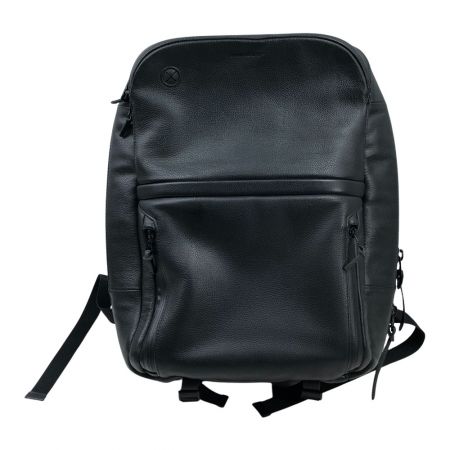  BROSKI AND SUPPLY ブロスキーアンドサプライ レザー バッグ リュック HUB5 BBOM-982