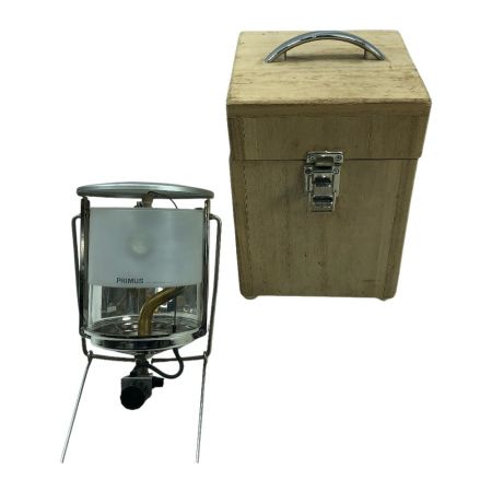  PRIMUS プリムス ガスランタン 2245 アウトドア 釣り