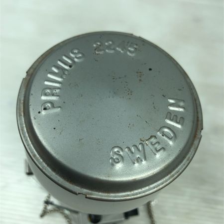  PRIMUS プリムス ガスランタン 2257 アウトドア 釣り