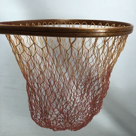  CASKET カスケット ランディングネット コンクルージョン Stream 30