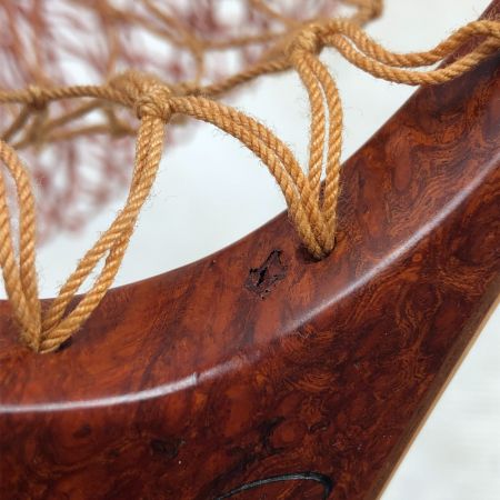  CASKET カスケット ランディングネット コンクルージョン Stream 30