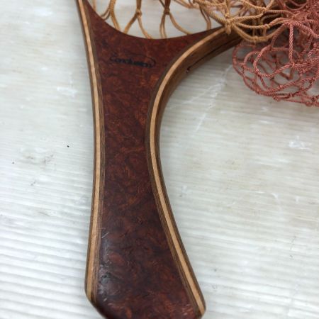  CASKET カスケット ランディングネット コンクルージョン Stream 30