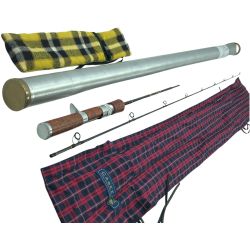 ΣΣ CASKET カスケット ルアーロッド  マークスパイダー MSB51ML Bランク