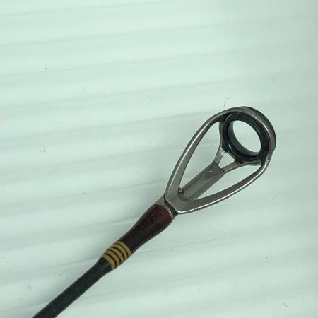  CASKET カスケット ルアーロッド  マークスパイダー MSB51ML