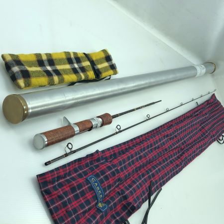  CASKET カスケット ルアーロッド  マークスパイダー MSB51ML