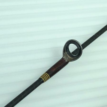  CASKET カスケット ルアーロッド  マークスパイダー MSB51ML