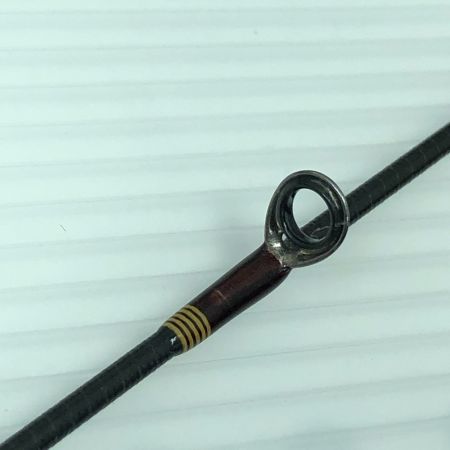  CASKET カスケット ルアーロッド  マークスパイダー MSB51ML