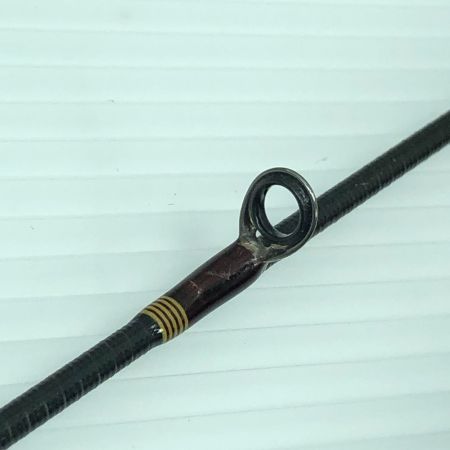  CASKET カスケット ルアーロッド  マークスパイダー MSB51ML