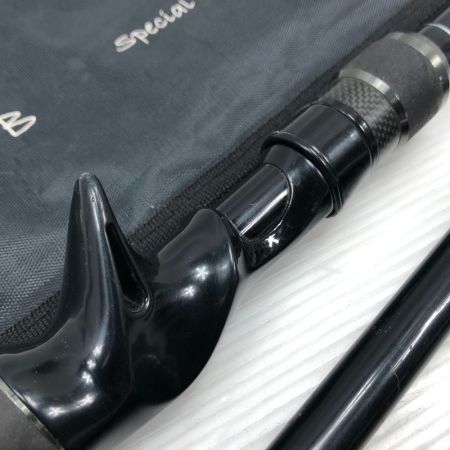  TRANSCENDENCE ルアーロッド トランスセンデンス レイトブルーミングス 510+GT-B LB510-4B