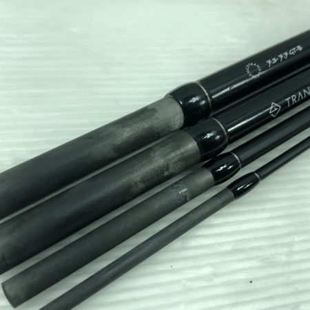  TRANSCENDENCE ルアーロッド トランスセンデンス レイトブルーミングス 510+GT-B LB510-4B