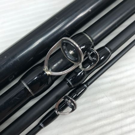  TRANSCENDENCE ルアーロッド トランスセンデンス レイトブルーミングス 510+GT-B LB510-4B