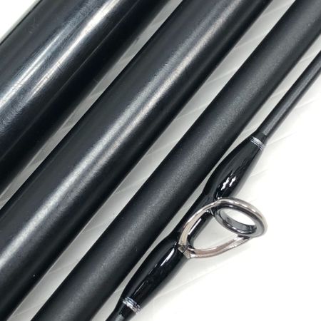  TRANSCENDENCE ルアーロッド トランスセンデンス レイトブルーミングス 510+GT-B LB510-4B