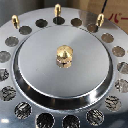  武井バーナー TAKEI BURNER 灯油ストーブ パープルストーブ 301 セット アウトドア 釣り