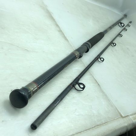  DAIWA ダイワ 船竿 スーパー剣崎200号270 ｽｰﾊﾟｰ剣崎200-270