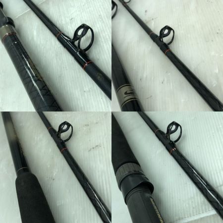  DAIWA ダイワ 船竿 スーパー剣崎200号270 ｽｰﾊﾟｰ剣崎200-270