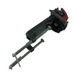 ΣΣ DAIWA ダイワ ロッドホルダー パワーホルダー CP160CH Cランク