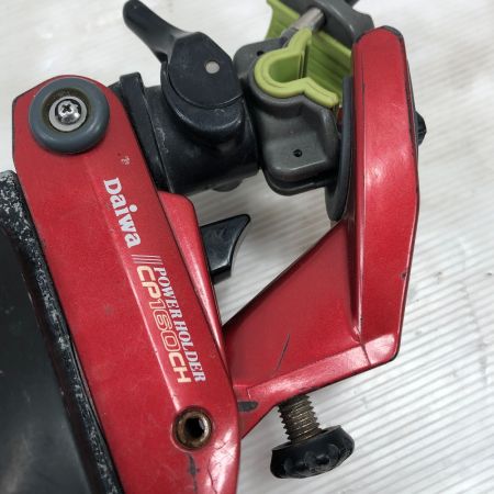  DAIWA ダイワ ロッドホルダー パワーホルダー CP160CH