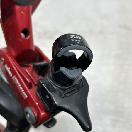  DAIWA ダイワ ロッドホルダー パワーホルダー CP160CH
