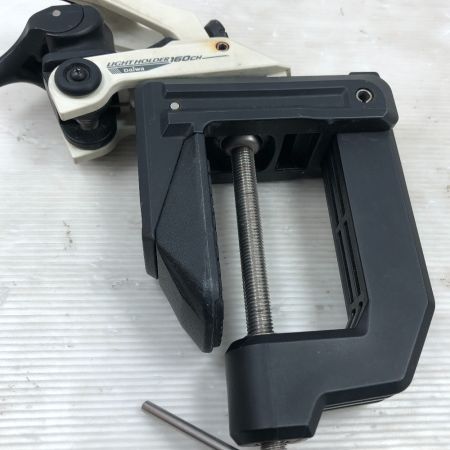  DAIWA ダイワ ロッドホルダー ライトホルダー 160CH