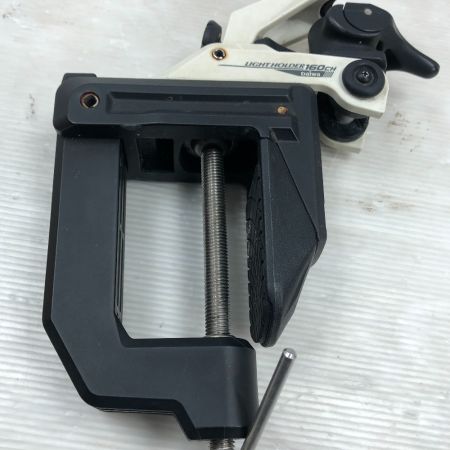  DAIWA ダイワ ロッドホルダー ライトホルダー 160CH