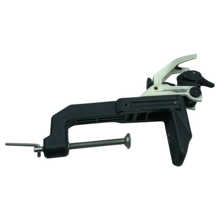 DAIWA ダイワ ロッドホルダー ライトホルダー 160CH - 中古釣り