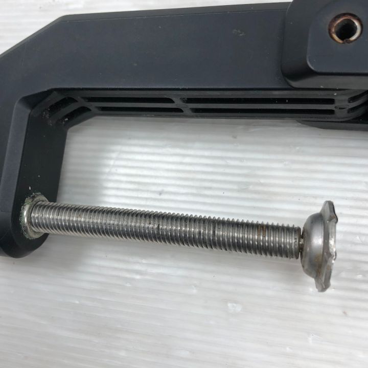 DAIWA ダイワ ロッドホルダー ライトホルダー 160CH - 中古釣り