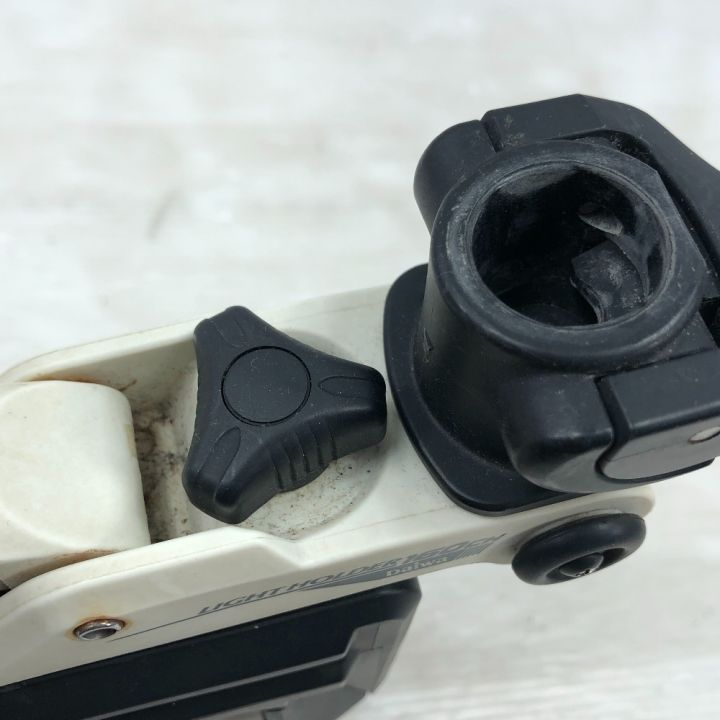 DAIWA ダイワ ロッドホルダー ライトホルダー 160CH - 中古釣り
