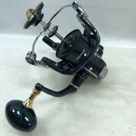  DAIWA ダイワ スピニングリール 20ソルティガ20000-H スプール無し 00065009