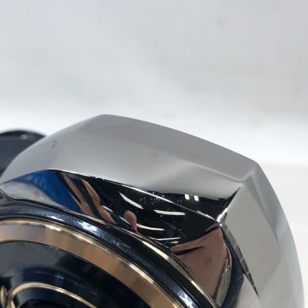  DAIWA ダイワ スピニングリール 20ソルティガ20000-H スプール無し 00065009